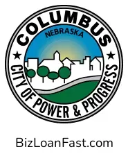 Business Loans in Columbus Nebraska