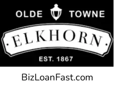 Business Loans in Elkhorn Nebraska