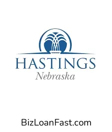 Business Loans in Hastings Nebraska