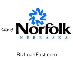 Business Loans in Norfolk Nebraska