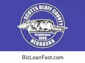 Business Loans in Scottsbluff Nebraska